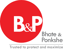 Bhate & Ponkshe