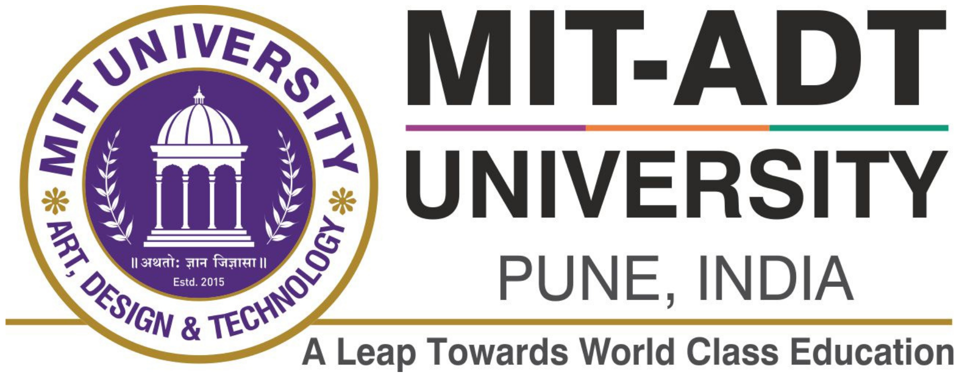 MIT ADT University